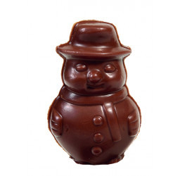 Bonhomme de neige 7 cm- 25g...