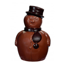 Bonhomme de neige 15,5cm...