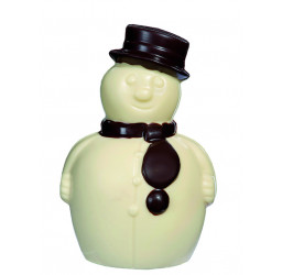 Bonhomme de neige...