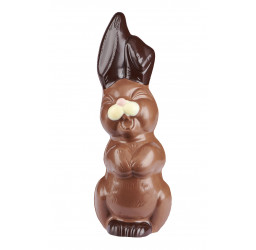 Oskar 26cm - 270g Chocolat...