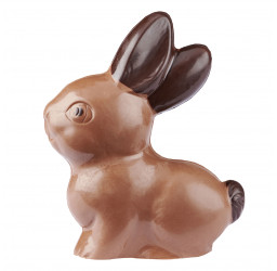 Pompom 12 cm - 80g Chocolat...