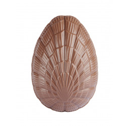 Œuf XL  garni 19 cm - 480gr...