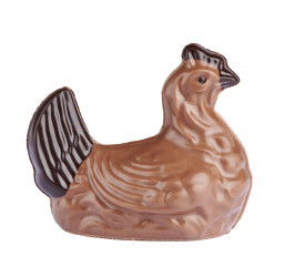 Cocotte Sophie MINI 10cm -...