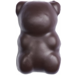 Ourson guimauve chocolat...