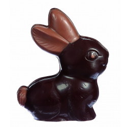 Pompom 12 cm - 80g chocolat...