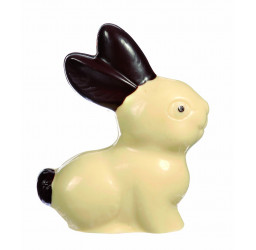 Pompom 12 cm - 80g chocolat...