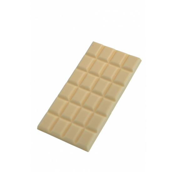 Tablette blanc noix de coco 100g