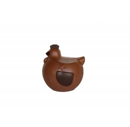 Poule Diane MINI 13cm -...