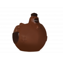 Poule Diane MAXI 17cm -...