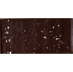 Tablette chocolat noir sel...