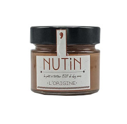Pâte à tartiner NUT'IN...