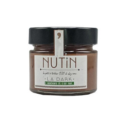 Pâte à tartiner NUT'IN La...