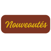 Nouveautés